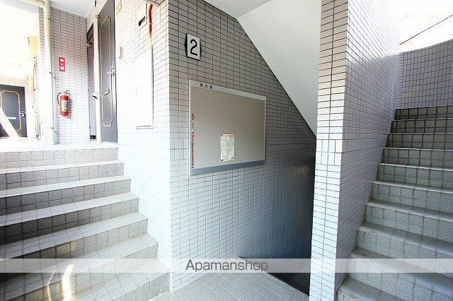 BRB志木マンションの内装写真