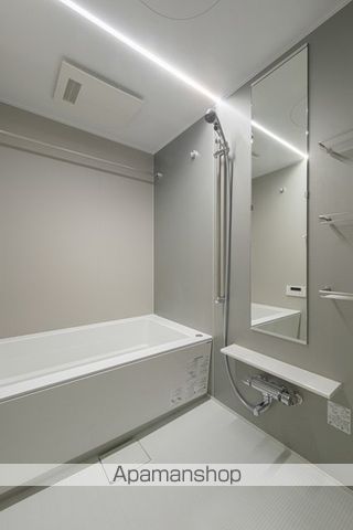 エンクレスト天神PORTの内装写真