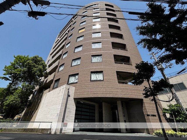 AVANTI PARCO 野田の外観写真