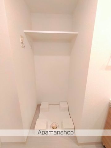 アーバネックス堂島の内装写真