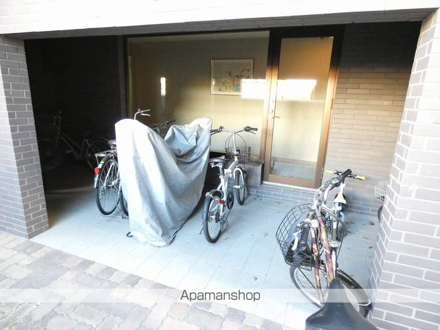 ガーデンロゼ高町の外観写真
