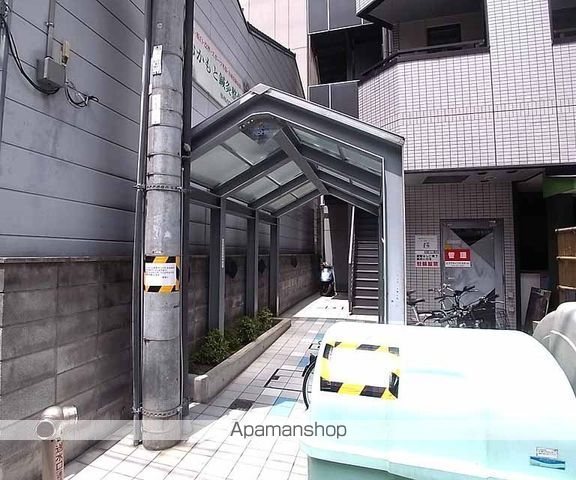 アイビーコート錦の外観写真