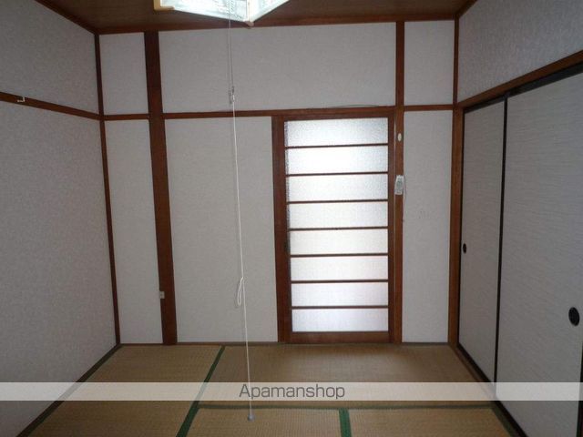 コーポ千寿Iの内装写真