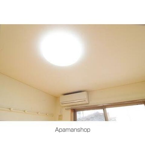 U&D桜ヶ丘の内装写真