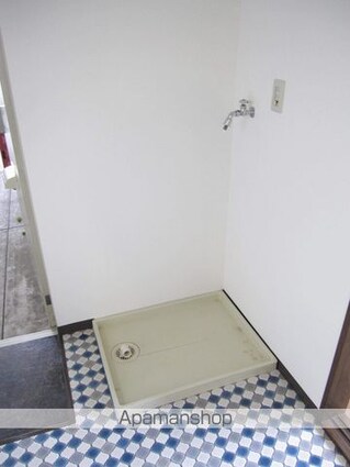 コーポみずほ[1K/20.7m2]の内装1