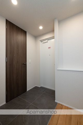 EDIT西池袋の内装写真