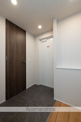 ＥＤＩＴ西池袋[3LDK/73.53m2]の玄関