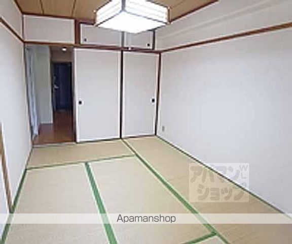 フレーヴァー深草IIの内装写真