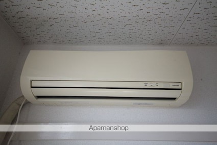 リザ・西八王子[1R/15.8m2]の内装6