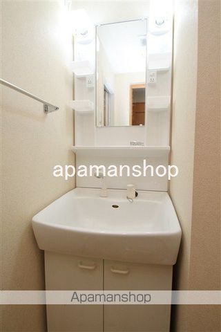 ブランクレールTANIMACHIの内装写真