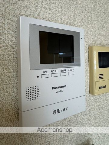 ヴィラ桃の木の内装写真