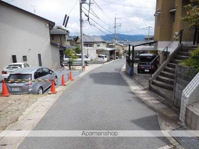 KSレジデンス京都洛北の周辺写真