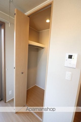 Pegasusの内装写真