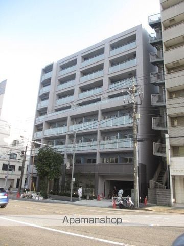 S−RESIDENCE押上パークサイドの外観写真