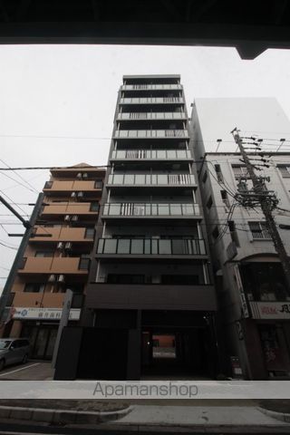 セントフィオーレ岩塚の外観写真
