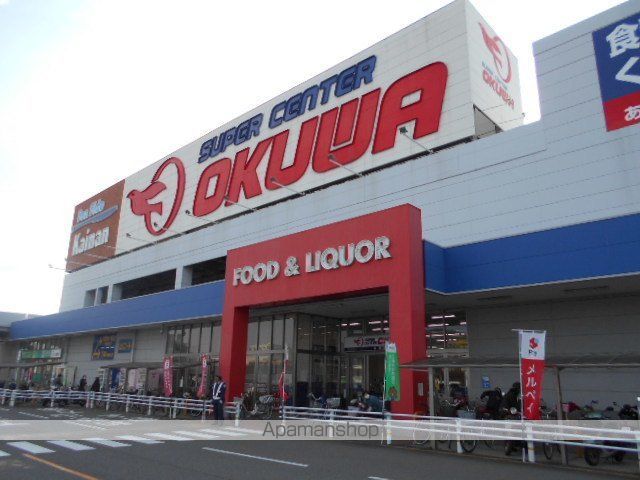 ビーネ IIの周辺写真