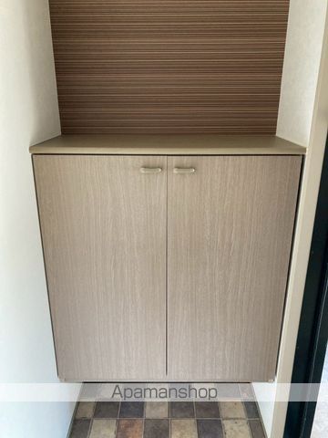 セジュールASOの内装写真