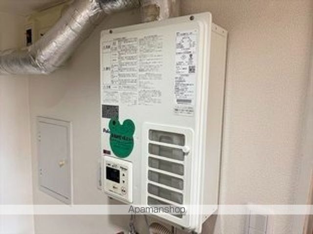 クィーン南5条の内装写真