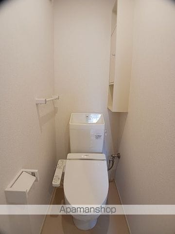 リヴェールの内装写真