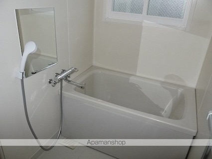 長野県松本市村井町南３丁目[2DK/52m2]のバス