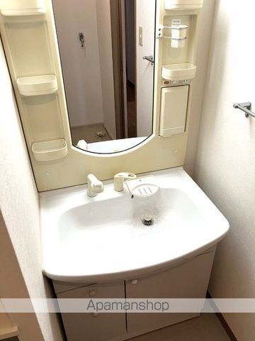 コレンテの内装写真
