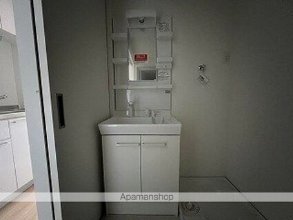 ＰＬＥＩＮ　ＳＯＬＥＩＬ　西原１丁目[1K/29.45m2]の洗面所