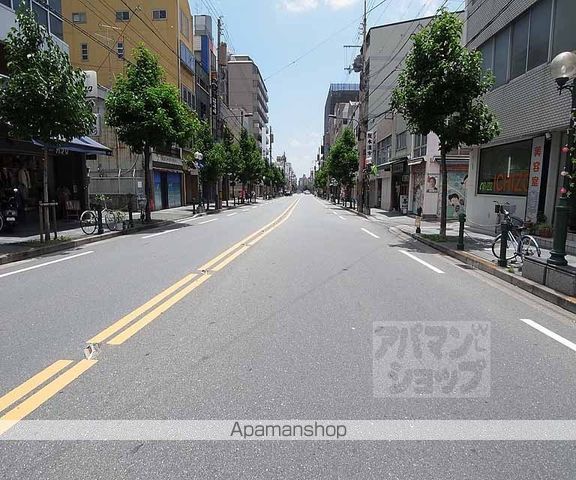 ラナップスクエア京都西陣の周辺写真