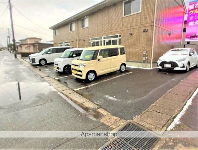 グランシャリオ英のその他写真
