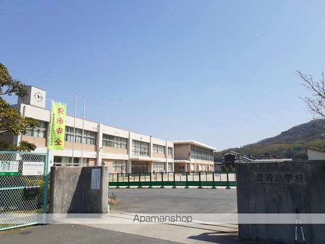 オースグランAの周辺写真