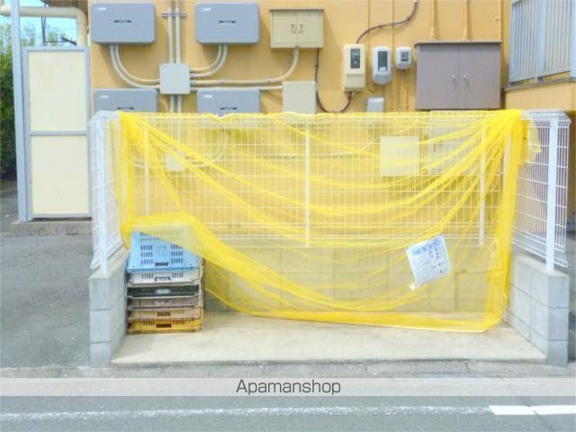 ドミール江西の外観写真