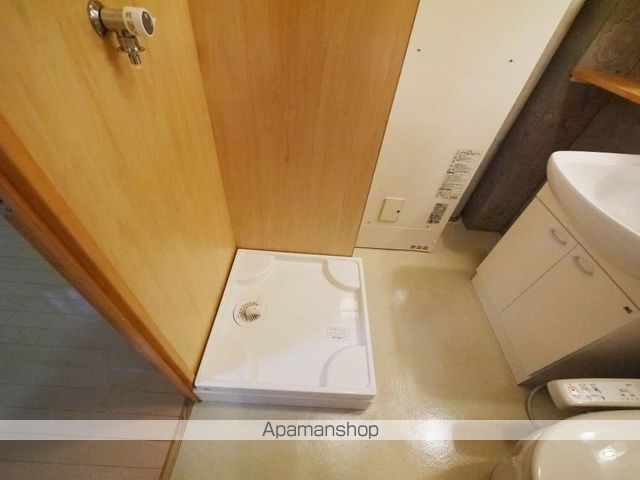 翔・北根の内装写真