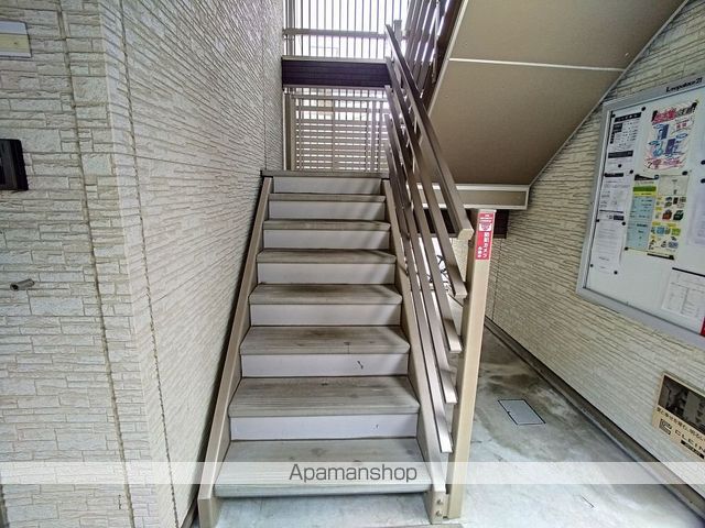 クレイノフィオーレ八幡のその他写真