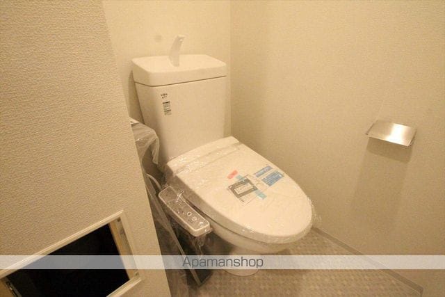 コンフォリア江坂の内装写真