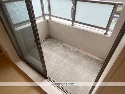 プリオール椿ＰａｒｔⅡ[1R/27.88m2]の内装