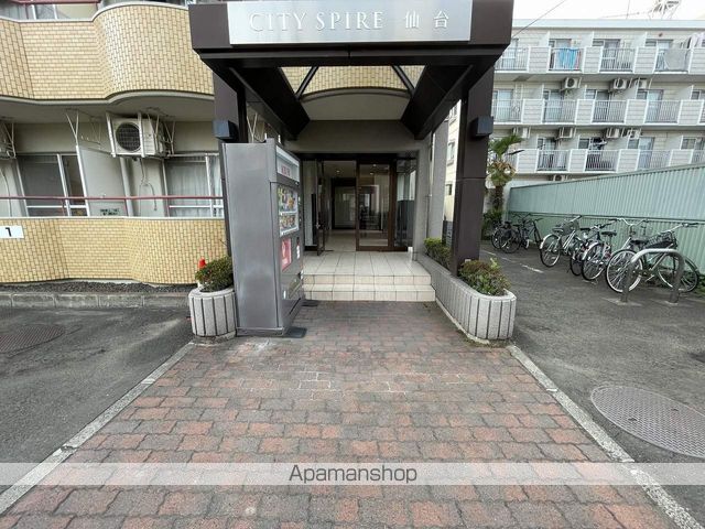 CITY SPIRE 仙台のその他写真