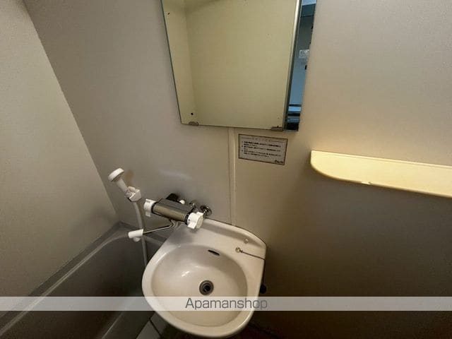 サンハウスユウ伊勢原の内装写真
