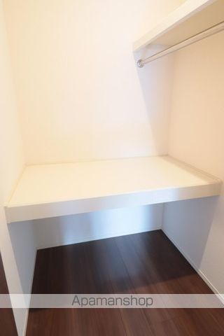 エヴァーラスティング桶川の内装写真