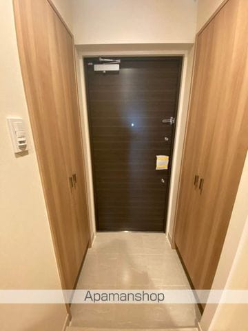 One ROOF Residence Kiba WESTの内装写真