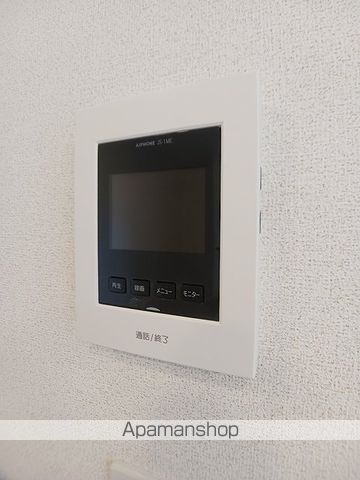 メグ・クレール Aの内装写真