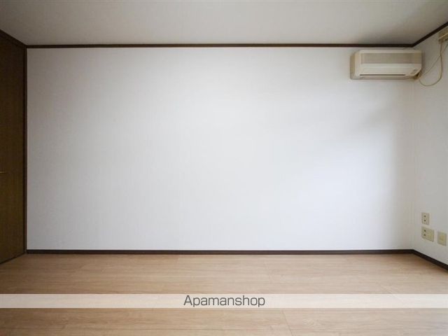 ZOOMレジデンスの内装写真