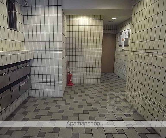グランシャリオ勝屋の内装写真