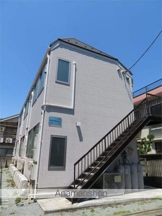 世田谷Ｈａｔｈａｗａｙ[1R/9.72m2]の外観2