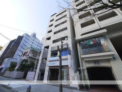 藤田ビル[1LDK/56.51m2]の外観4