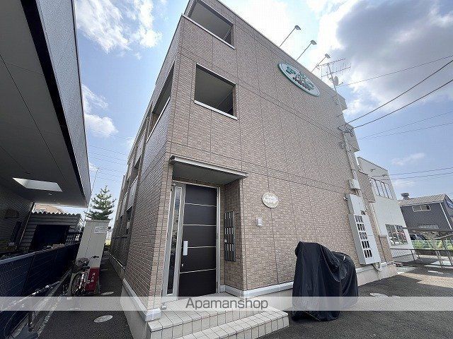 KOMFORT Iの外観写真