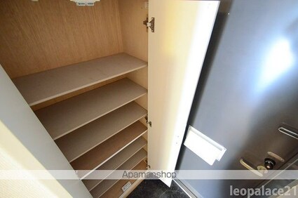 レオパレス康浜舎[1K/20.81m2]のその他部屋・スペース2