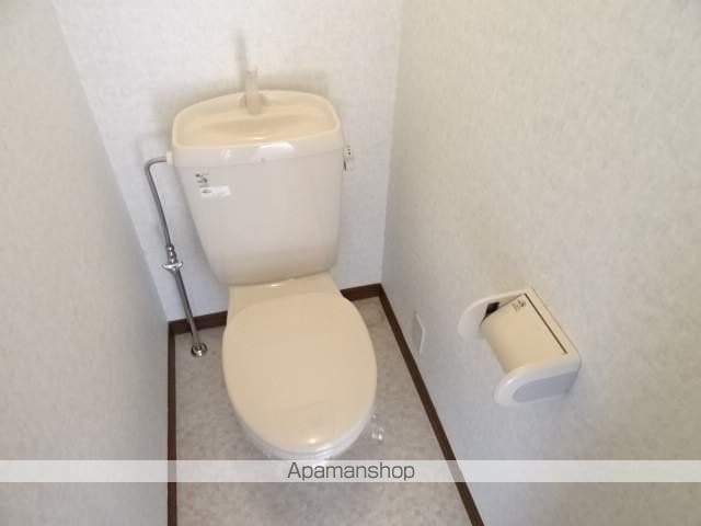 コーポアネシスの内装写真