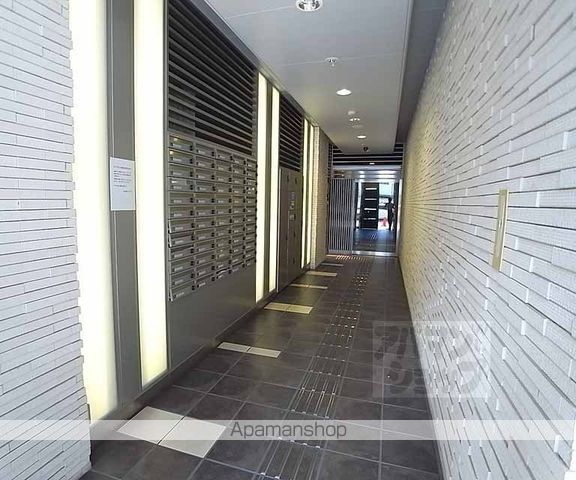 GーCREST京都四条烏丸の内装写真