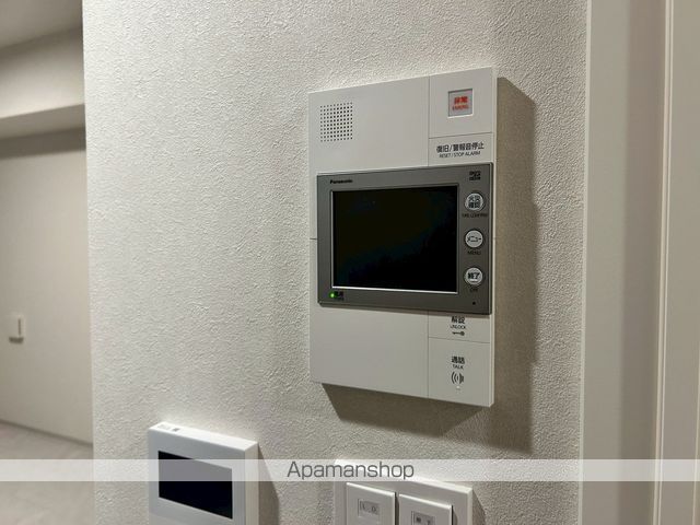 アーバネックス堺筋本町の内装写真