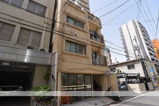 KRTビルの外観写真