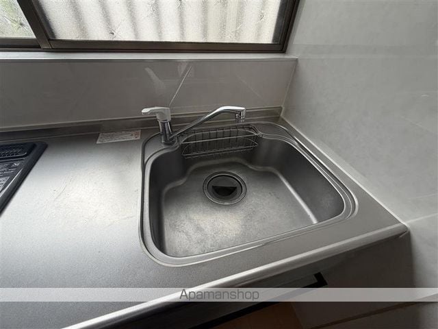 円座町戸建SKの内装写真